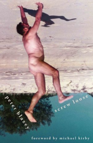 Screw Loose front cover