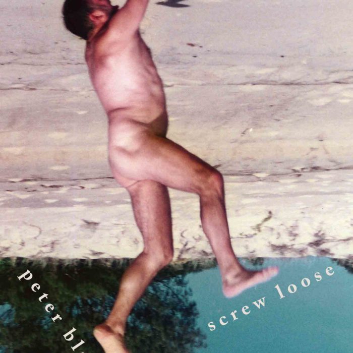 Screw Loose front cover