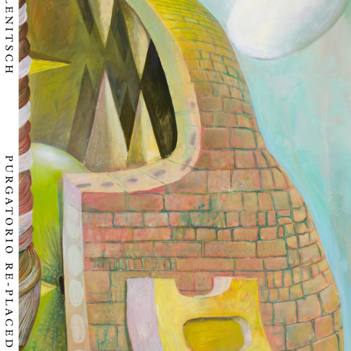 Purgatorio re-replace cover 2021 - Gazebo Book Cover